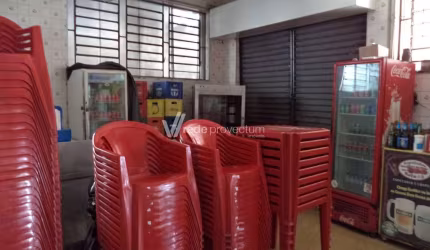 Prédio à venda na Avenida Senador Antônio Lacerda Franco, 608, Jardim do Lago, Campinas, 519 m2 por R$ 2.200.000