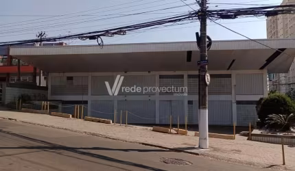 Prédio para alugar na Avenida Imperatriz Leopoldina, 608, Vila Nova, Campinas, 776 m2 por R$ 40.000