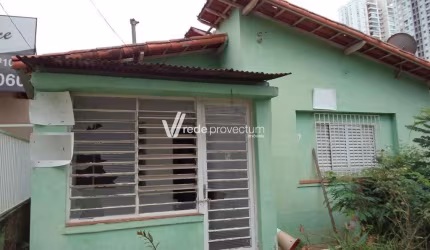 Casa comercial para alugar na Rua Ary Barroso, 1035, Taquaral, Campinas, 140 m2 por R$ 7.000