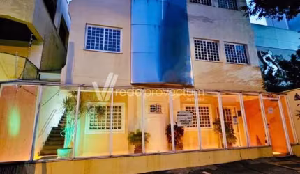 Sala comercial para alugar na Rua Orlando Fagnani, 470, Nova Campinas, Campinas, 70 m2 por R$ 2.400