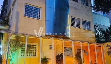 Sala comercial para alugar na Rua Orlando Fagnani, 470, Nova Campinas, Campinas, 145 m2 por R$ 4.800