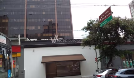 Sala comercial para alugar na Avenida Doutor Moraes Salles, 677, Centro, Campinas, 120 m2 por R$ 8.300