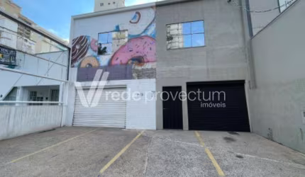Casa comercial para alugar na Rua Olavo Bilac, 293, Cambuí, Campinas, 269 m2 por R$ 10.000