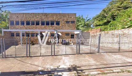 Barracão / Galpão / Depósito para alugar na Rua João Vedovello, 169, Parque Rural Fazenda Santa Cândida, Campinas, 900 m2 por R$ 14.000