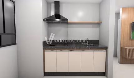 Apartamento com 2 quartos para alugar na Rua Eduardo Lane, 200, Jardim Guanabara, Campinas, 78 m2 por R$ 5.000