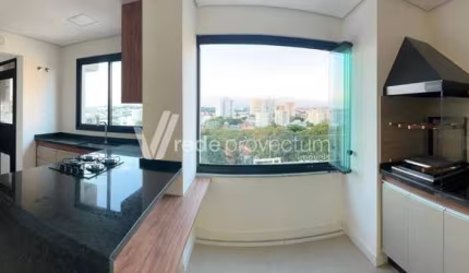Apartamento com 2 quartos para alugar na Rua Eduardo Lane, 200, Jardim Guanabara, Campinas, 78 m2 por R$ 5.000
