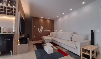 Apartamento com 2 quartos para alugar na Avenida Wellman Galvão de França Rangel, 798, Swiss Park, Campinas, 103 m2 por R$ 8.500