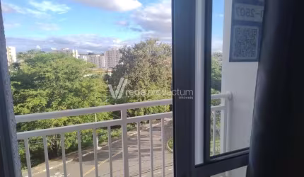 Apartamento com 2 quartos para alugar na Rua Alzira Marcondes, 160, Residencial Parque da Fazenda, Campinas, 43 m2 por R$ 3.200