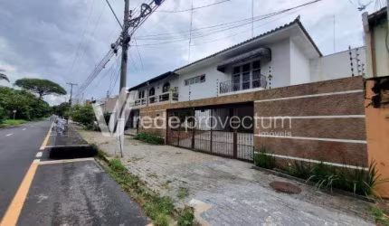 Casa comercial à venda na Rua Helena Steimberg, 114, Chácara da Barra, Campinas, 178 m2 por R$ 1.100.000
