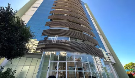 Apartamento com 4 quartos para alugar na Rua Doutor Sampaio Ferraz, 777, Cambuí, Campinas, 152 m2 por R$ 11.500