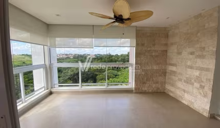 Apartamento com 3 quartos para alugar na Rua João Lopes Vieira, 108, Loteamento Residencial Vila Bella Dom Pedro, Campinas, 181 m2 por R$ 11.000