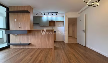 Apartamento com 2 quartos para alugar na Rua Piquete, 678, Nova Campinas, Campinas, 58 m2 por R$ 4.900