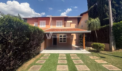 Casa em condomínio fechado com 3 quartos à venda na Rua João Duque, 700, Parque Imperador, Campinas, 182 m2 por R$ 1.150.000