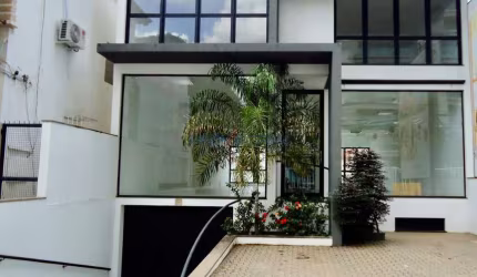 Prédio à venda na Rua Maria Monteiro, 198, Cambuí, Campinas, 495 m2 por R$ 4.200.000