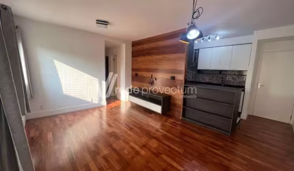 Apartamento com 2 quartos para alugar na Rua Irmã Maria Inês, 84, Jardim Chapadão, Campinas, 70 m2 por R$ 2.950
