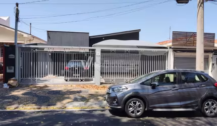 Casa comercial para alugar na Avenida Doutor Ângelo Simões, 1215, Jardim Leonor, Campinas, 184 m2 por R$ 4.500