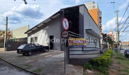 Sala comercial para alugar na Rua Eduardo Lane, 410, Jardim Guanabara, Campinas, 350 m2 por R$ 16.900