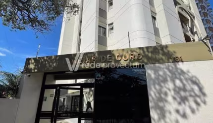 Apartamento com 2 quartos para alugar na Rua Hermantino Coelho, 161, Mansões Santo Antônio, Campinas, 68 m2 por R$ 2.800