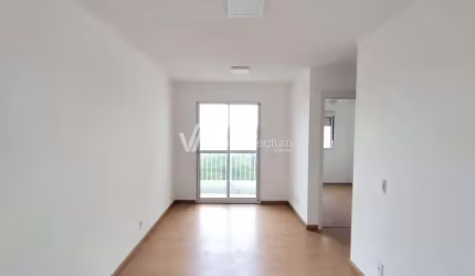 Apartamento com 2 quartos para alugar na Rua Alzira Marcondes, 160, Residencial Parque da Fazenda, Campinas, 43 m2 por R$ 2.500