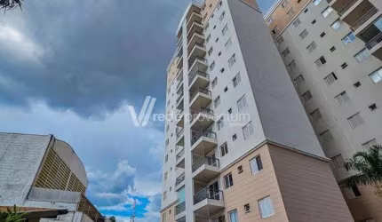 Apartamento com 2 quartos para alugar na Rua Irmã Maria Inês, 84, Jardim Chapadão, Campinas, 58 m2 por R$ 2.900