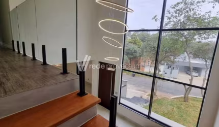 Casa em condomínio fechado com 3 quartos à venda na Rua San Conrado, 415, Loteamento Caminhos de San Conrado (Sousas), Campinas, 215 m2 por R$ 1.800.000