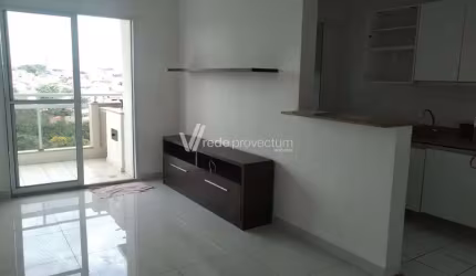 Apartamento com 3 quartos à venda na Avenida Brunoro de Gasperi, 256, Parque Prado, Campinas, 74 m2 por R$ 640.000