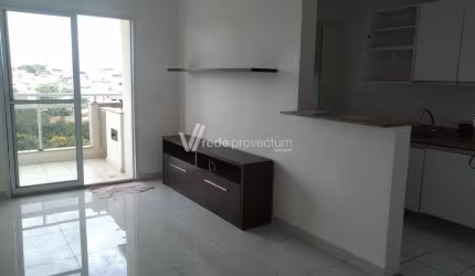 Apartamento com 3 quartos para alugar na Avenida Brunoro de Gasperi, 256, Parque Prado, Campinas, 74 m2 por R$ 3.500