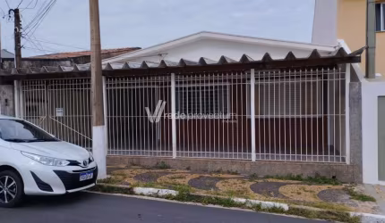 Casa comercial para alugar na Rua Capistrano de Abreu, 323, Jardim Proença I, Campinas, 220 m2 por R$ 3.000