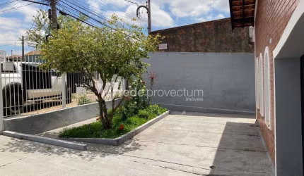 Casa com 3 quartos para alugar na Avenida Adão Focesi, 903, Jardim do Lago, Campinas, 130 m2 por R$ 3.850