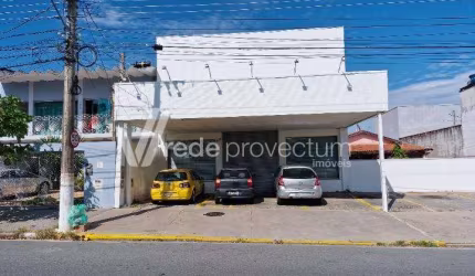 Sala comercial para alugar na Avenida Baden Powell, 1636, Jardim Nova Europa, Campinas, 300 m2 por R$ 17.000