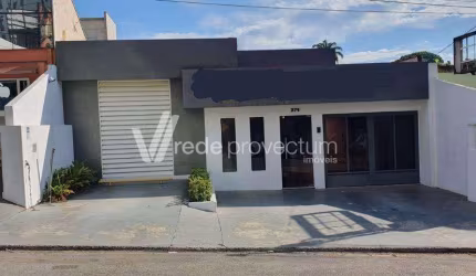 Casa comercial para alugar na Rua Coronel Francisco Andrade Coutinho, 271, Cambuí, Campinas, 198 m2 por R$ 7.000