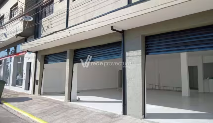 Prédio para alugar na Rua da Abolição, 582, Ponte Preta, Campinas, 459 m2 por R$ 7.500