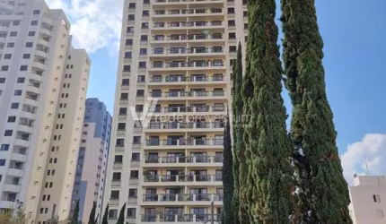 Apartamento com 3 quartos para alugar na Rua Jasmim, 850, Chácara Primavera, Campinas, 109 m2 por R$ 4.700