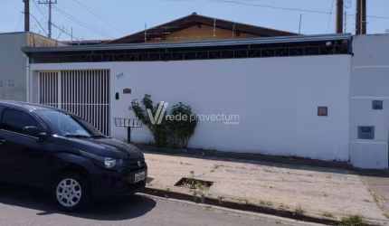 Casa comercial para alugar na Rua João Amêndola, 591, Parque da Figueira, Campinas, 175 m2 por R$ 2.900