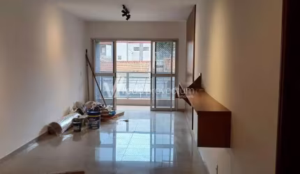 Apartamento com 3 quartos para alugar na Rua Azarias de Melo, 310, Taquaral, Campinas, 100 m2 por R$ 3.800