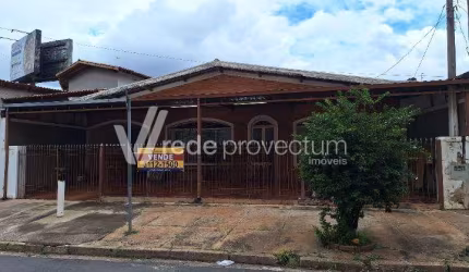 Casa comercial à venda na Rua Padre João Francisco de Azevedo, 100, Jardim Bela Vista, Campinas, 239 m2 por R$ 1.650.000