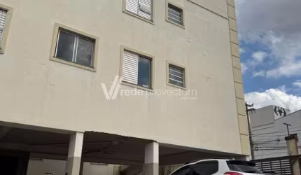Apartamento com 3 quartos à venda na Rua João Felipe Xavier da Silva, 25, São Bernardo, Campinas, 73 m2 por R$ 299.000