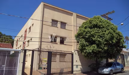 Apartamento com 2 quartos para alugar na Rua José Antônio Pinto Borges, 71, Jardim Chapadão, Campinas, 70 m2 por R$ 2.000