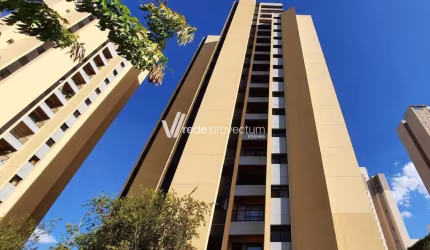 Apartamento com 2 quartos para alugar na Rua Hermantino Coelho, 501, Mansões Santo Antônio, Campinas, 60 m2 por R$ 2.700