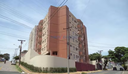 Apartamento com 2 quartos para alugar na Rua Augusto Emílio Zaluar, 181, Jardim Chapadão, Campinas, 82 m2 por R$ 2.100
