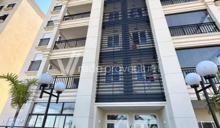 Apartamento com 3 quartos à venda na Avenida Dermival Bernardes Siqueira, 2075, Swiss Park, Campinas, 92 m2 por R$ 1.150.000