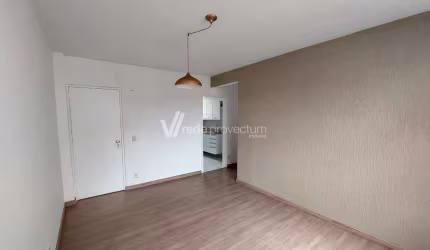 Apartamento com 3 quartos para alugar na Rua Ernani Pereira Lopes, 52, Jardim Flamboyant, Campinas, 90 m2 por R$ 2.000