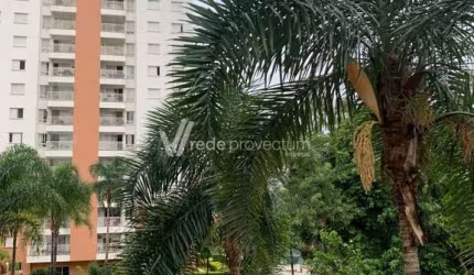 Apartamento com 4 quartos para alugar na Avenida Brunoro de Gasperi, 551, Parque Prado, Campinas, 111 m2 por R$ 5.100
