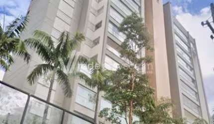 Apartamento com 3 quartos para alugar na Rua Ataliba Camargo de Andrade, 172, Cambuí, Campinas, 129 m2 por R$ 10.000