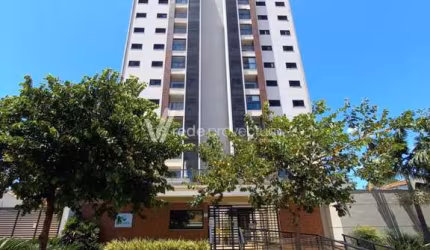 Apartamento com 2 quartos para alugar na Rua Desembargador Campos Maia, 232, Taquaral, Campinas, 60 m2 por R$ 4.200