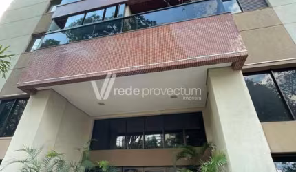 Apartamento com 3 quartos para alugar na Rua Doutor Emílio Ribas, 140, Cambuí, Campinas, 97 m2 por R$ 4.000