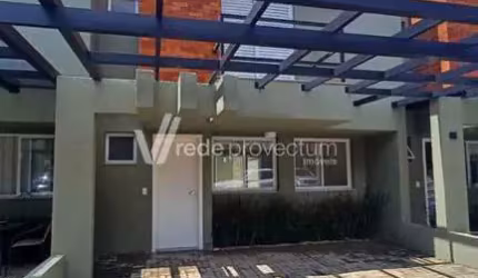 Casa em condomínio fechado com 3 quartos para alugar na Rua das Hortências, 83, Chácara Primavera, Campinas, 107 m2 por R$ 6.000