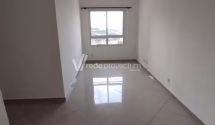 Apartamento com 3 quartos para alugar na Rua Romeu Chiminasso, 730, Chácara das Nações, Valinhos, 66 m2 por R$ 2.100