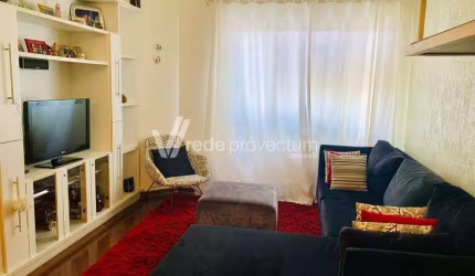 Cobertura com 3 quartos para alugar na Avenida José Bonifácio, 1320, Jardim Flamboyant, Campinas, 182 m2 por R$ 4.600