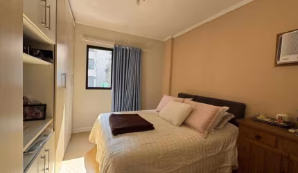 Apartamento à venda em Praia Grande, Canto do Forte, com 2 quartos, 98m²